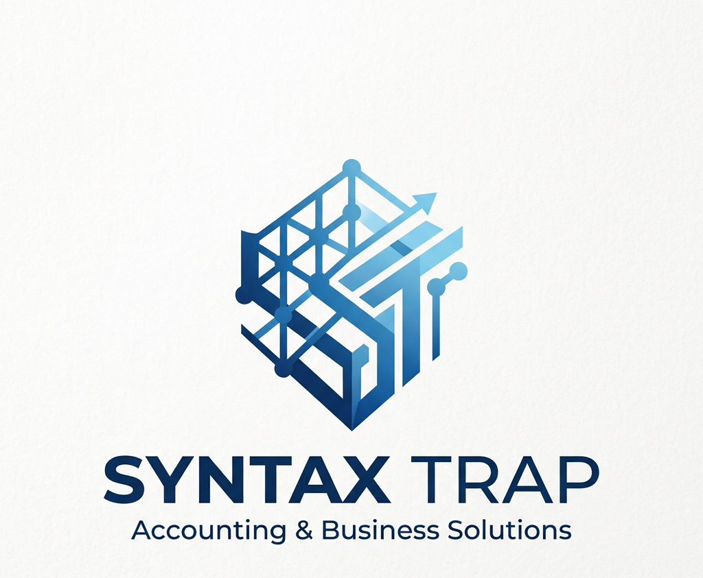 Syntax Trap