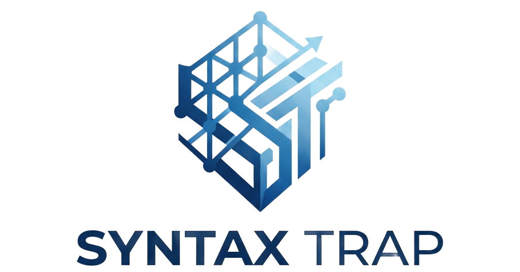 Syntax Trap