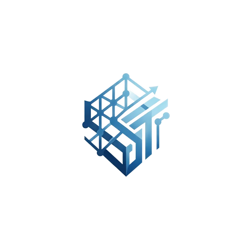 Syntax Trap Logo